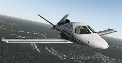 Cirrus Vision Jet SF50 Guide and Specs: A Glimpse Into the Future? - Aviator Insider