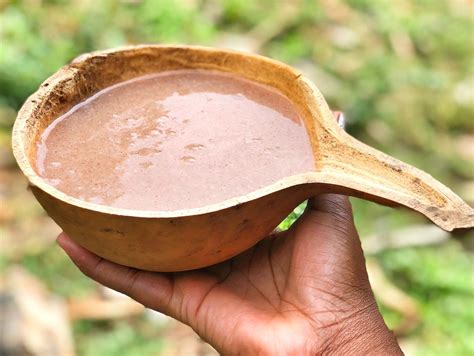 Everything You Need to Know About Kenyan Gruel