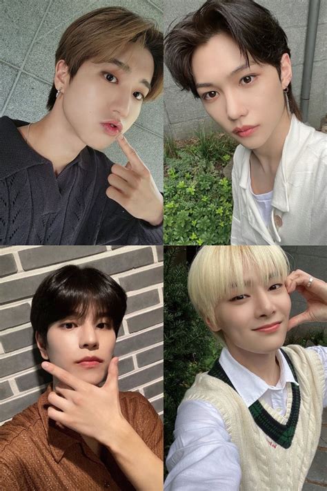 stray kids - Maknae Line in 2022 | Selfie, Kids