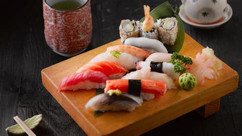 Best Sushi Restaurants in Morgantown, WV - VisitMountaineerCountry.com