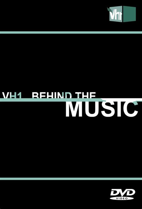 Behind the Music - DVD PLANET STORE