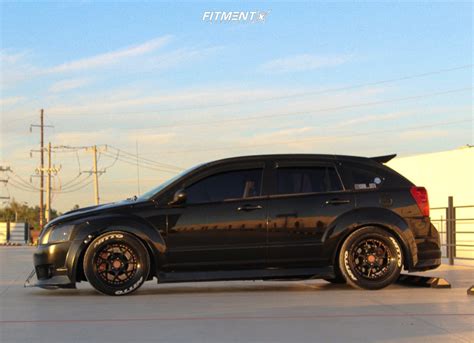 Dodge Caliber Wheels for Sale - 274 Aftermarket Brands | Fitment Industries