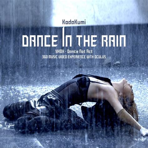 Dance in the Rain - generasia