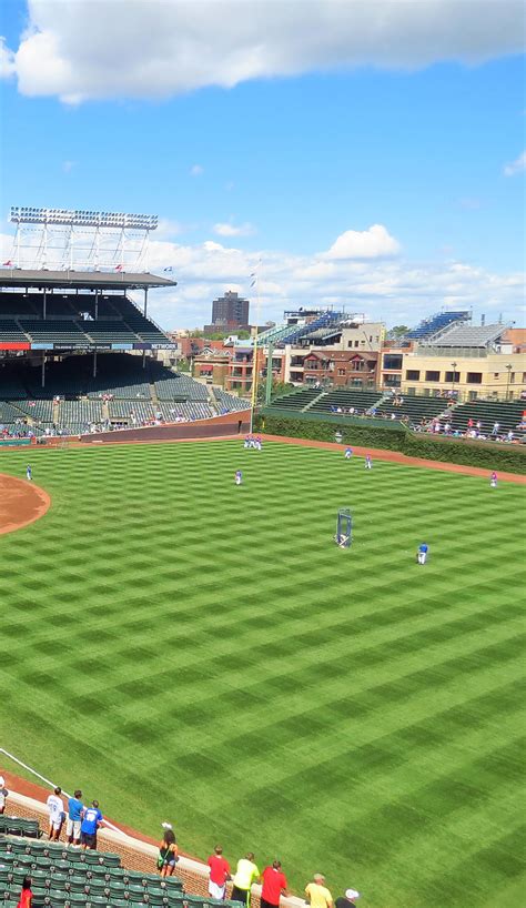 Chicago Cubs ⚾️ Tickets | SeatGeek