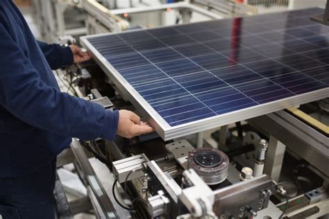 First Solar to build huge solar factory in Ohio | The Optimist Daily