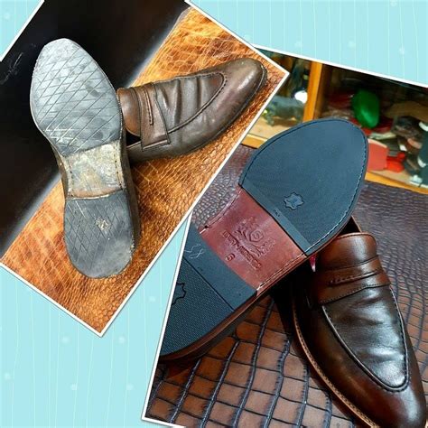 The Best Quality Leather Footwear Shops in Vietnam | Vietnam Times