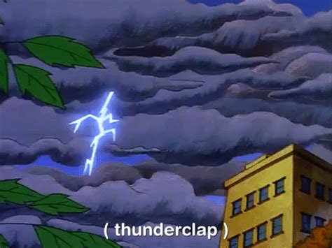 Animated Storm Gif