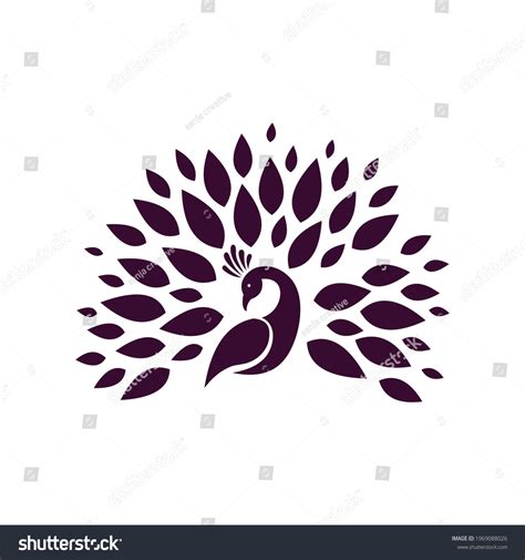 13,495 Peacock Logo Images, Stock Photos & Vectors | Shutterstock