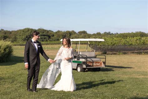 The Vineyards at Aquebogue - Venue - Aquebogue, NY - WeddingWire