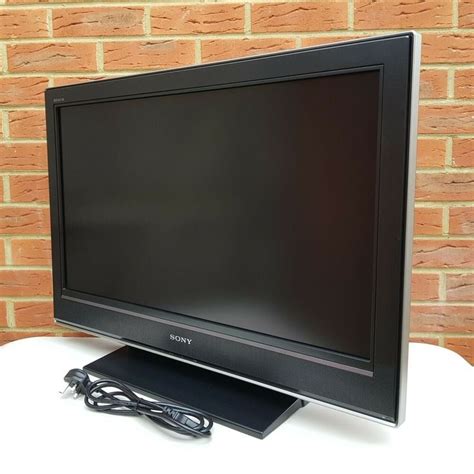 Sony Bravia TV, Sony Bravia KDL-32D3000 HDMI 32" inch LCD TV #Sony ...