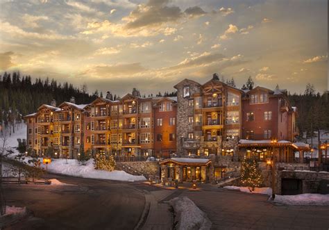 Northstar Lodge by Welk Resorts in Lake Tahoe Announces Expansion with New Building and Sales ...
