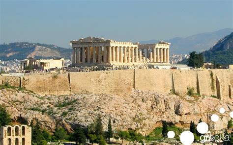 10 famous Greek landmarks you should not miss during your holidays ...