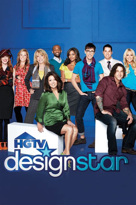 Watch HGTV Design Star All Stars Online | Season 1 (2012) | TV Guide