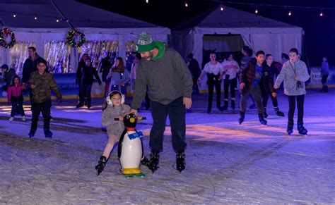 Bergen County Winter Wonderland Delights Thousands | Eventage