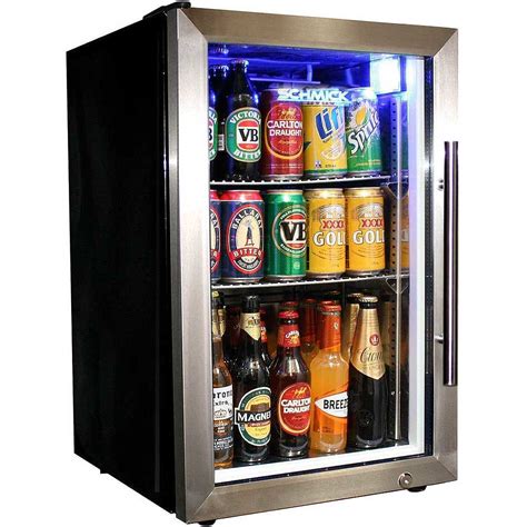 20+ Glass Door Drinks Fridge – The Urban Decor