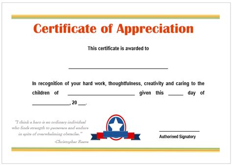 Image result for certificate of appreciation for best teacher Free ...