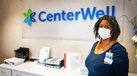 CenterWell Senior Primary Care Grand Opening at One Emancipation Center | Hayti - News, Videos ...