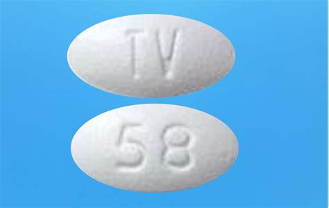 tv pill 58