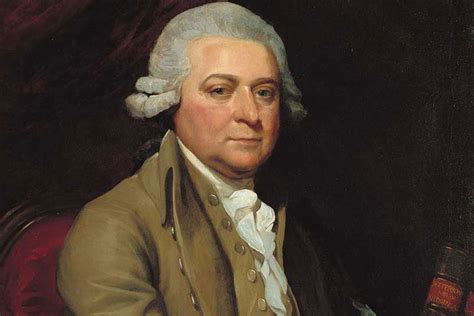 John Adams and the Presidential Election of 1796 — Americana Corner