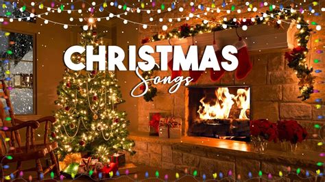 Christmas Songs 2022 🎅 Christmas Music Playlist 🎄 Merry Christmas 2022 - YouTube