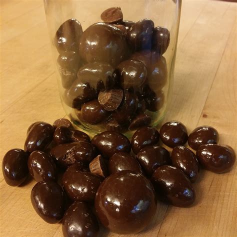 bulk chocolate - Zero-Waste Chef