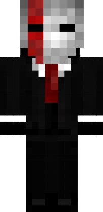 scar - scar skin search - NovaSkin gallery - Minecraft Skins