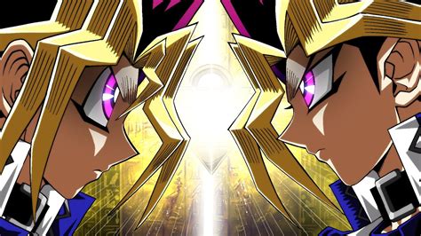 THE FINAL BATTLE - YAMI YUGI vs YUGI MUTOU - Yu-Gi-Oh Master Duel ...