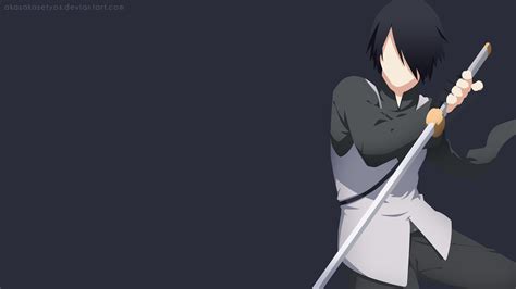 Sasuke Wallpaper 4K Pc - kanariyareon