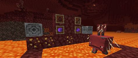 Minecraft Nether Update To Get New Biomes And Mobs | Images and Photos finder