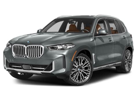 New 2024 BMW X5 xDrive40i 4D Sport Utility in Mt. Laurel #3882402 | Holman