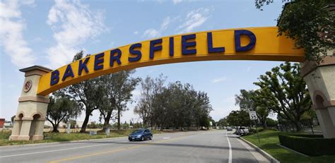 Bakersfield, Kern County still growing ... but slower | News ...