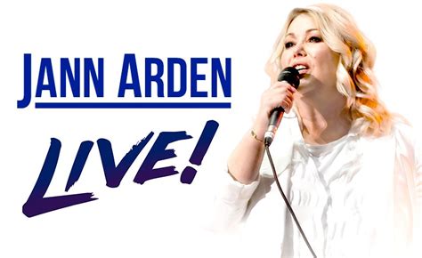 JANN ARDEN LIVE CROSS-CANADA TOUR | 103.1 Fresh Radio