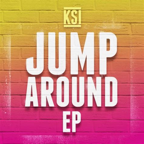 KSI - Jump Around - Reviews - Album of The Year