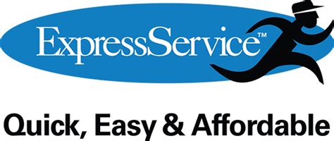 Express Service