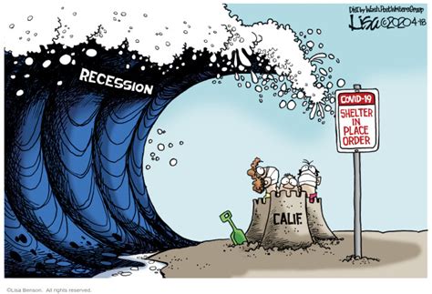 The Economic Collapse Editorial Cartoons | The Editorial Cartoons