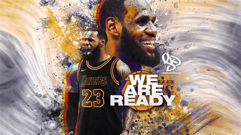 Details 81+ lebron james wallpaper lakers latest - in.cdgdbentre