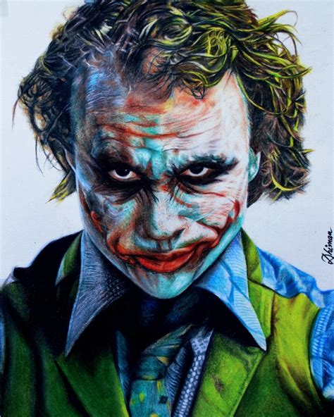 HD Exclusive Why So Serious Joker Drawing Pencil - motivational quotes