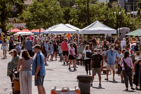 4 Best Flea Markets in the Denver Area