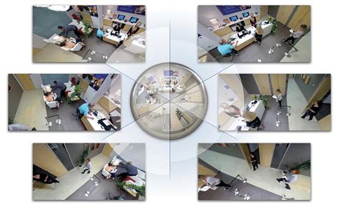 Panoramic Cameras: A 360 Degree View | 2017-02-10 | SDM Magazine