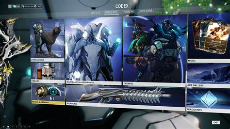 Warframe: Galatine Prime - Complete Guide and Tips | GamesCrack.org