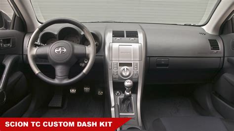 Discover more than 138 2007 scion tc interior best - tnbvietnam.edu.vn