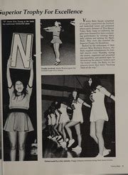 Roseburg High School - Umpqua Yearbook (Roseburg, OR), Class of 1974 ...