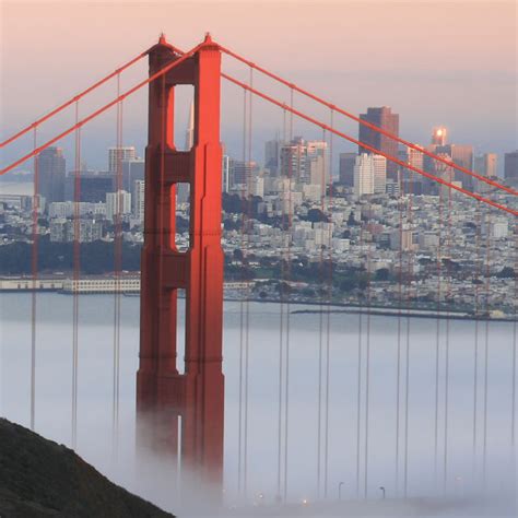 12 Self-Guided Walking Tours in San Francisco, California + Create Your ...