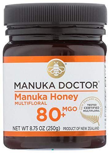 Top 16 Best Manuka Honey Brands in 2022 – Enrichen the Kitchen