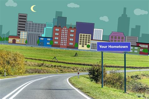 Let's talk about hometowns: share your story! - expatsHaarlem