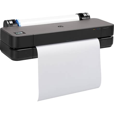 HP DesignJet T230 24" Large Format Wireless Plotter Printer