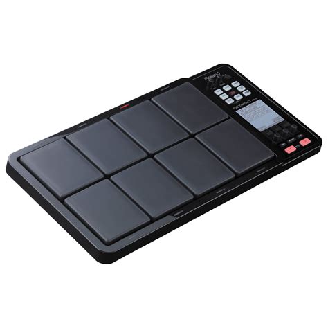 Roland OCTAPAD SPD-30 Digital Percussion Pad (Black) SPD-30-BK