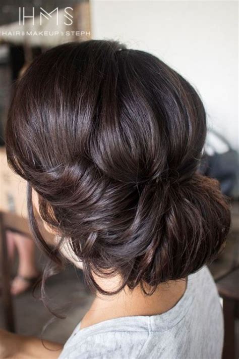 53 Most Gorgeous Prom Night Hairstyles - Styleoholic