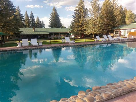 SARATOGA HOT SPRINGS RESORT (WY): 358 fotos, comparação de preços e avaliações - Tripadvisor