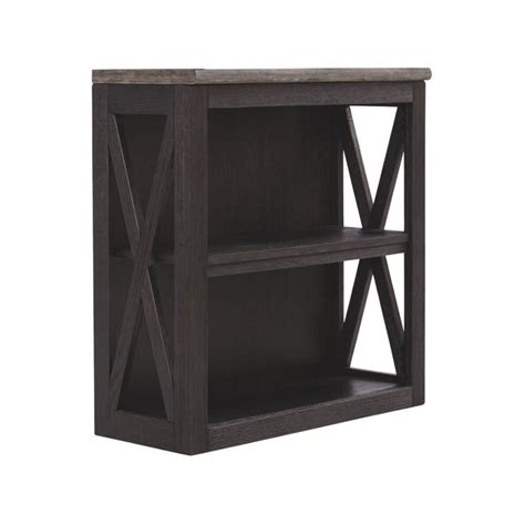 Signature Design By Ashley Tyler Creek 29" Bookcase | Storage | For The Home - Shop Your Navy ...